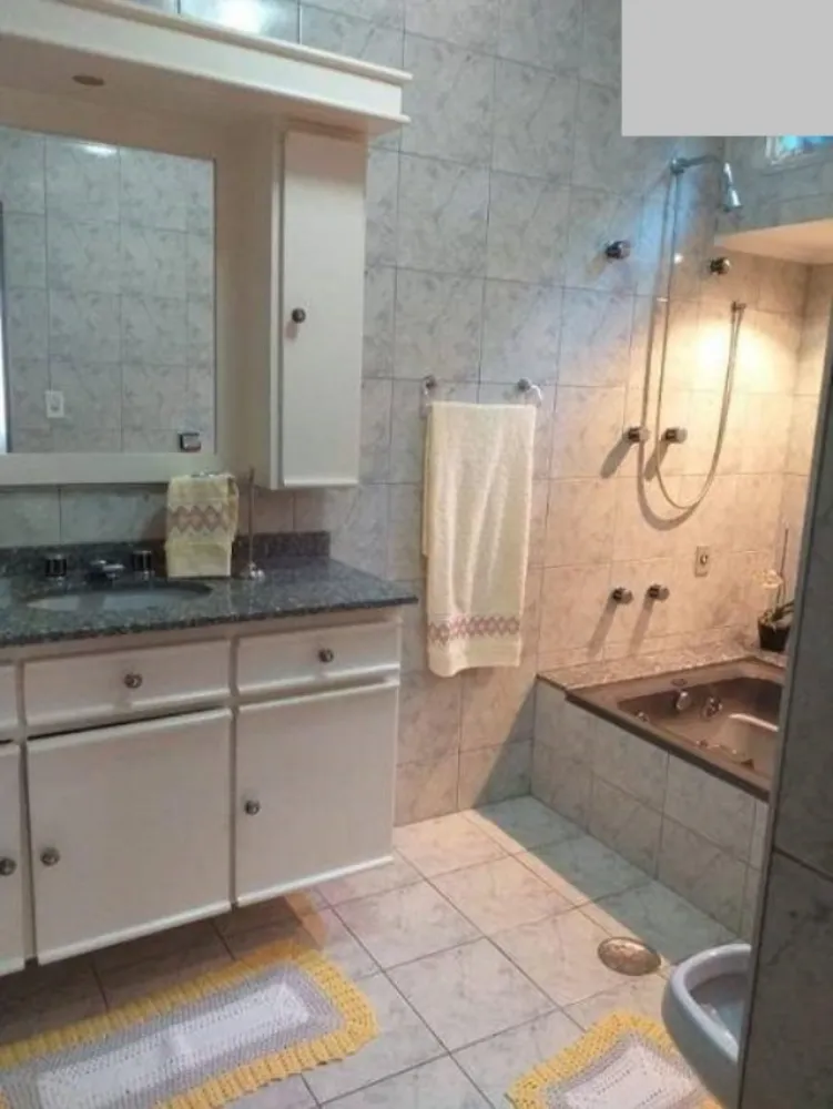 Casa, 3 quartos, 200 m² - Foto 3