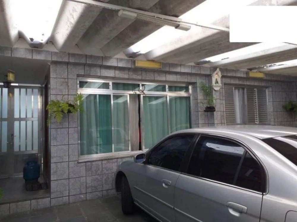 Casa, 3 quartos, 200 m² - Foto 4