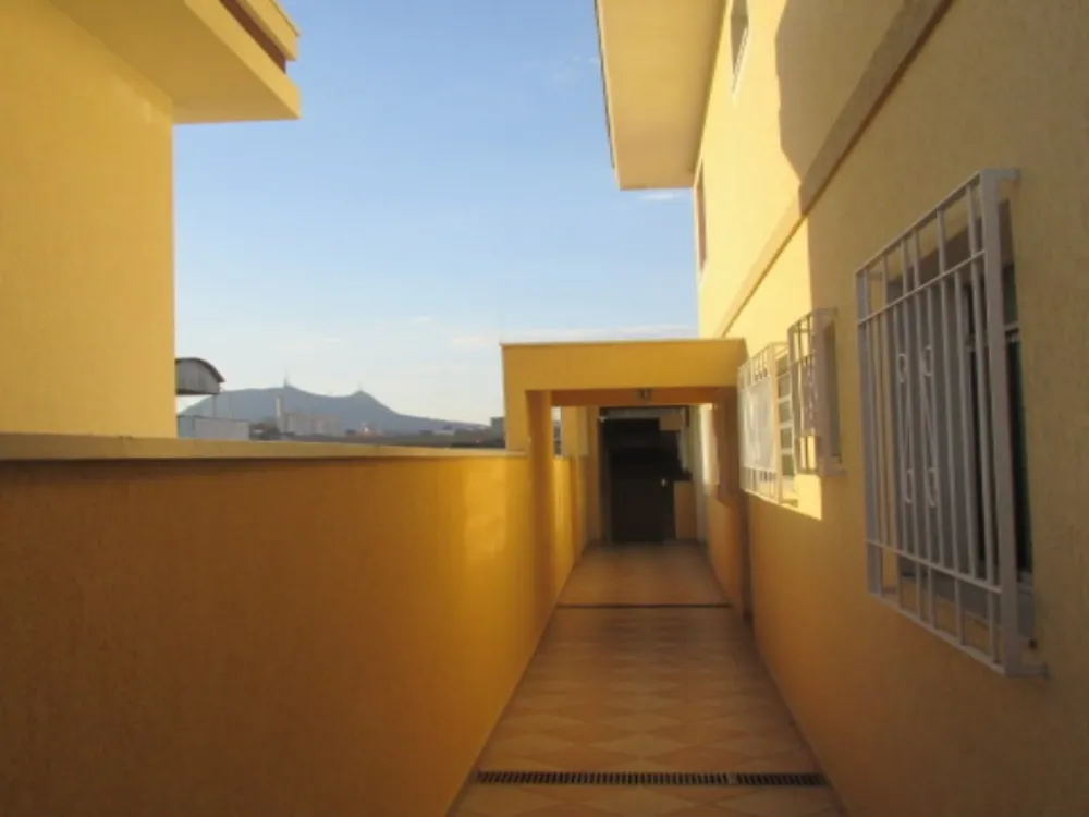 Sobrado, 4 quartos, 218 m² - Foto 4