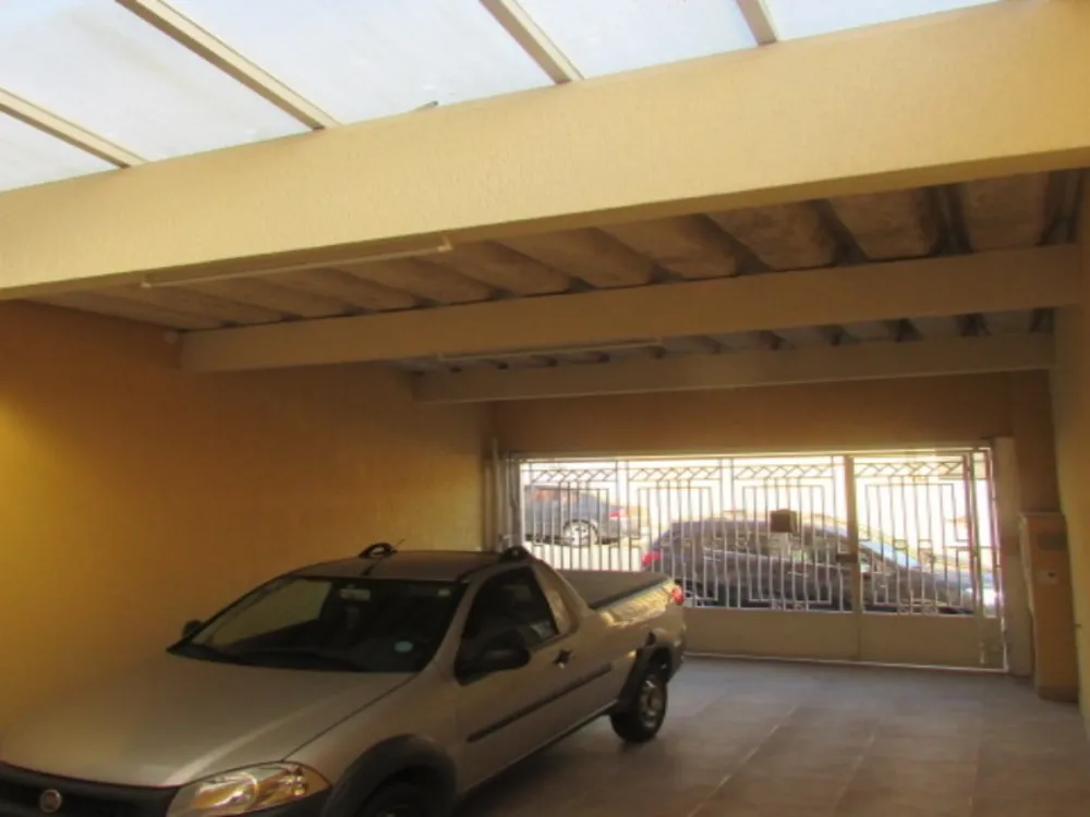Sobrado, 4 quartos, 218 m² - Foto 3