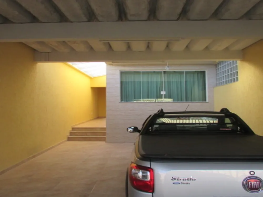 Sobrado, 4 quartos, 218 m² - Foto 2