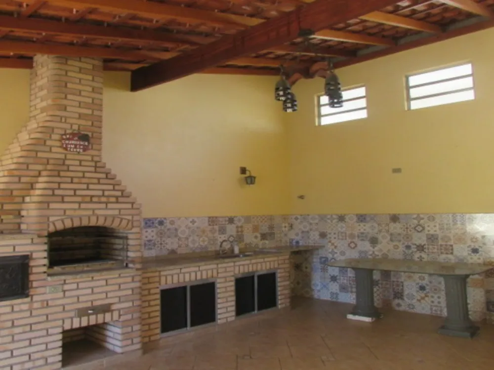Sobrado, 4 quartos, 218 m² - Foto 1
