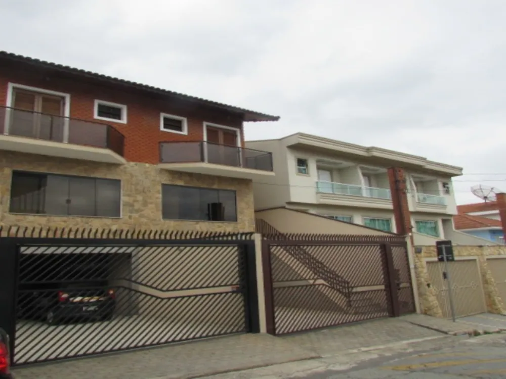 Sobrado, 3 quartos, 230 m² - Foto 1