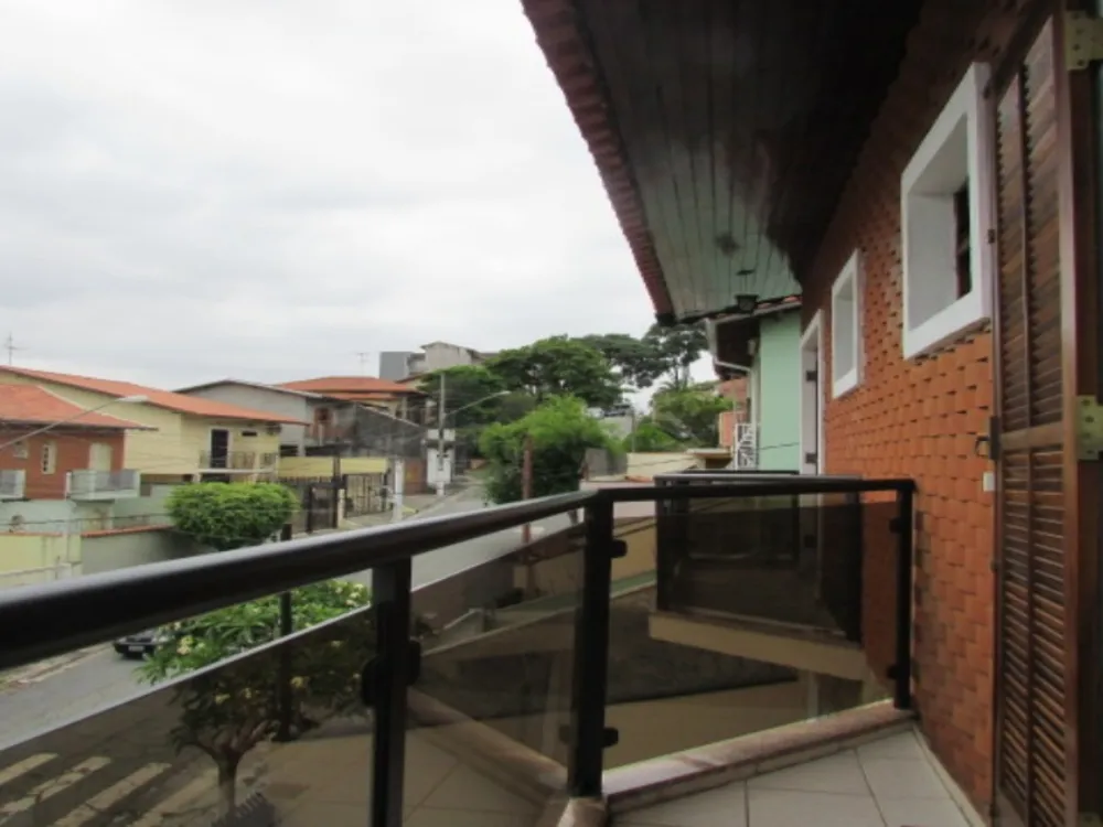 Sobrado, 3 quartos, 230 m² - Foto 2