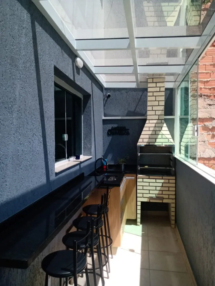 Sobrado, 2 quartos, 70 m² - Foto 3