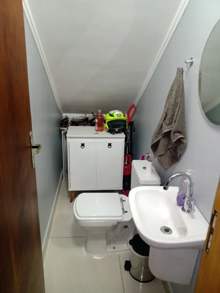 Sobrado, 2 quartos, 70 m² - Foto 4