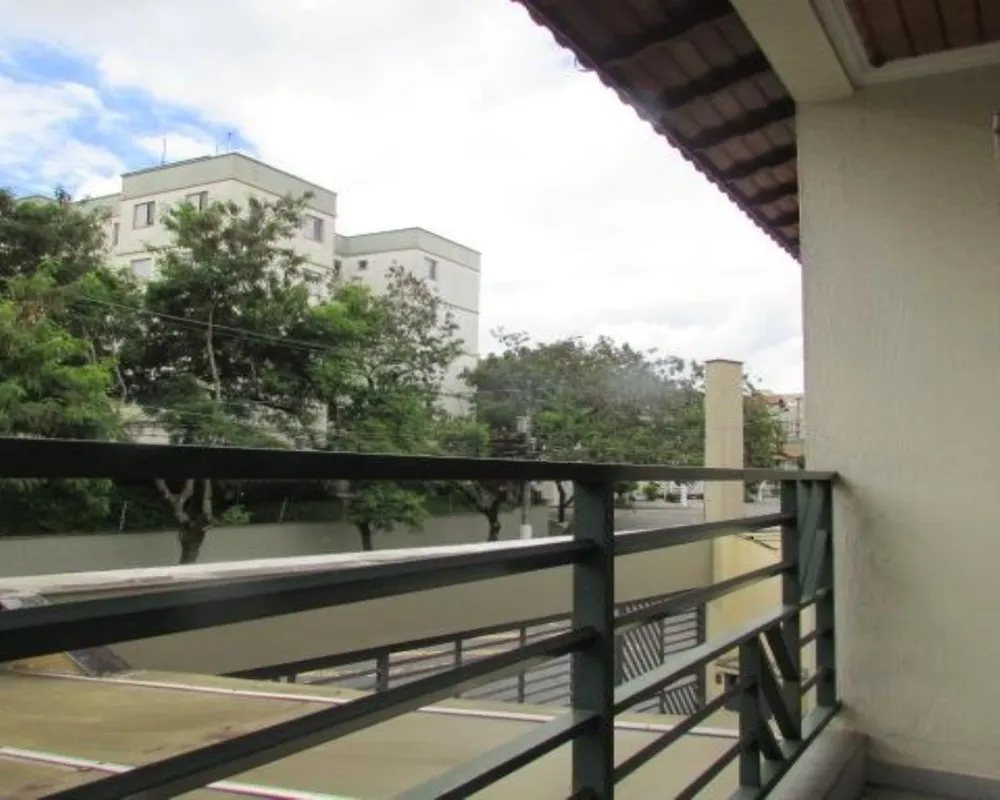 Sobrado, 3 quartos, 250 m² - Foto 1