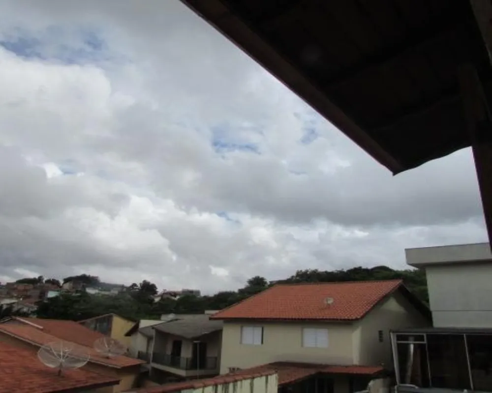 Sobrado, 3 quartos, 250 m² - Foto 2