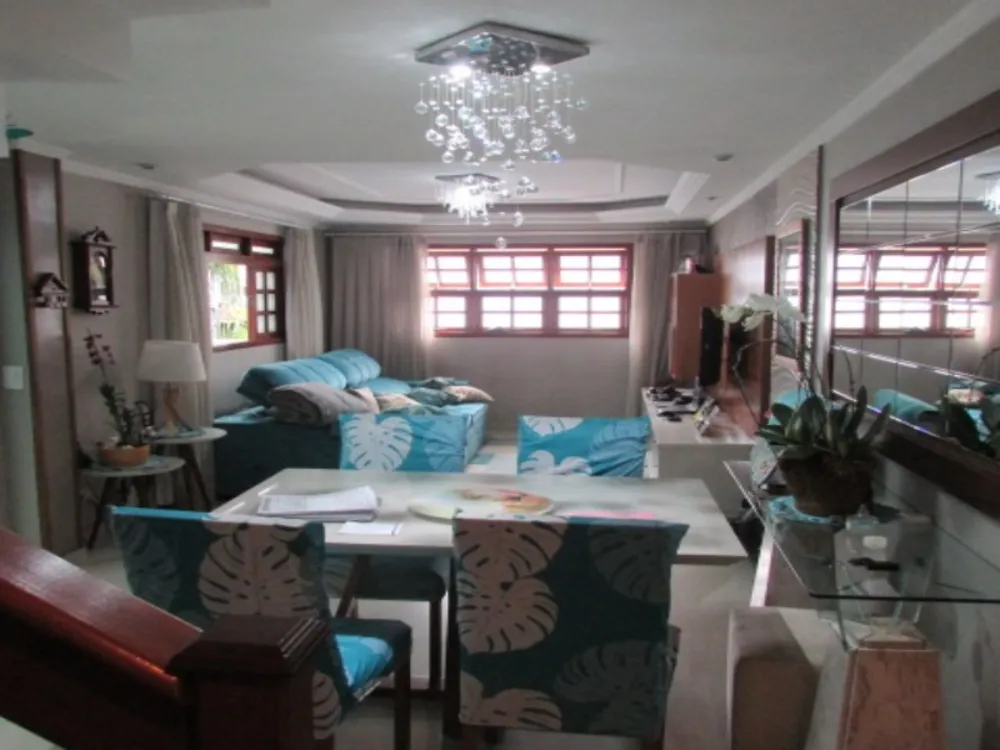 Sobrado, 3 quartos, 240 m² - Foto 3
