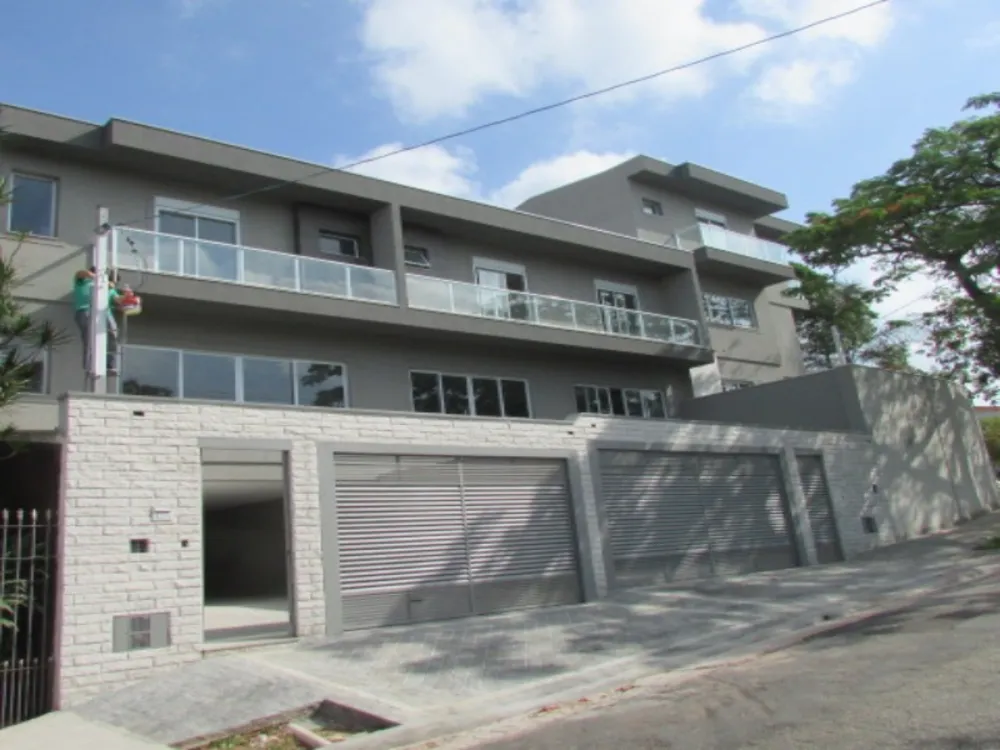 Sobrado, 3 quartos, 200 m² - Foto 2