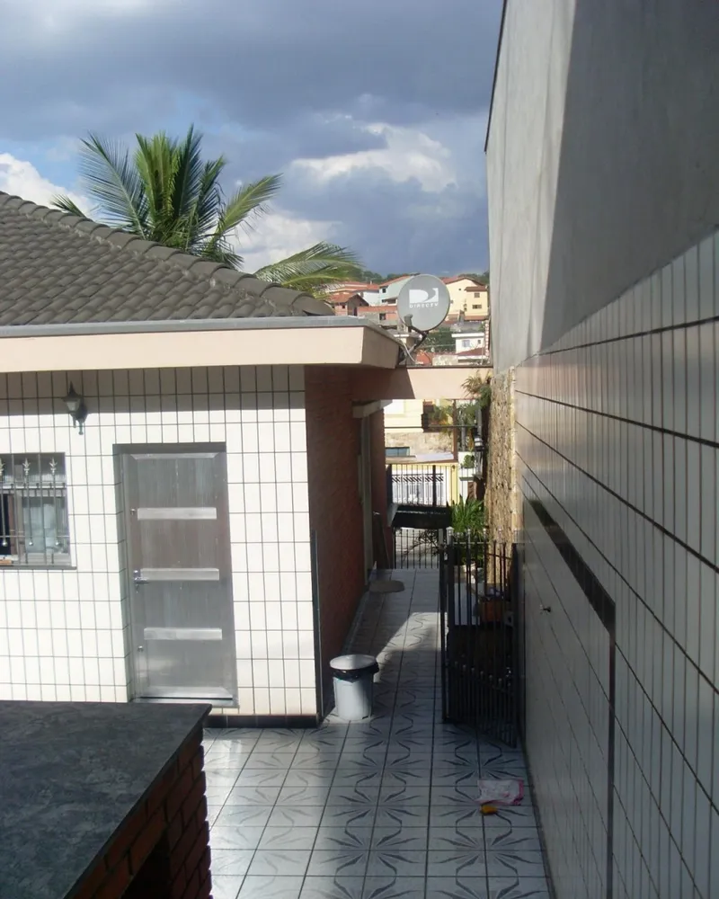 Casa, 2 quartos, 270 m² - Foto 3