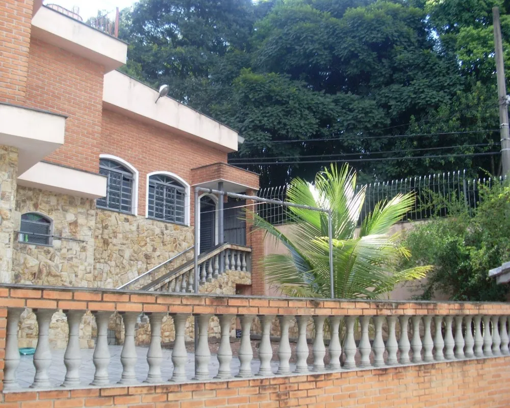 Casa, 2 quartos, 270 m² - Foto 1