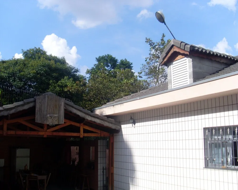 Casa, 2 quartos, 270 m² - Foto 2