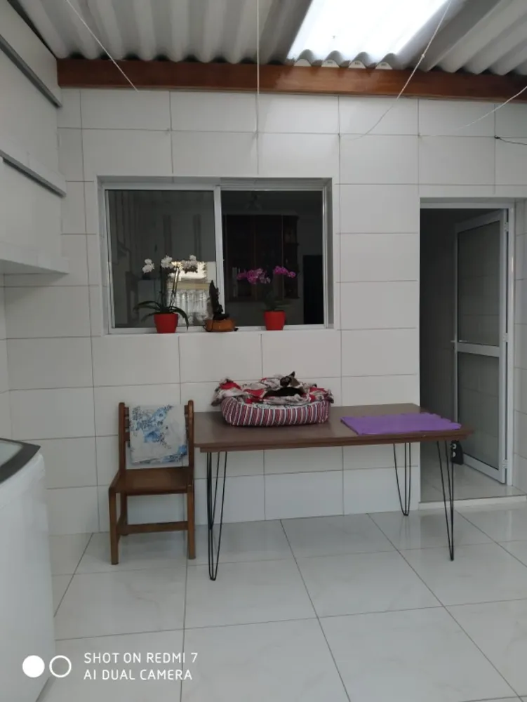 Sobrado, 2 quartos, 100 m² - Foto 3