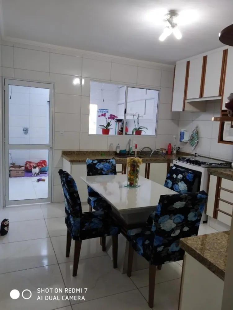 Sobrado, 2 quartos, 100 m² - Foto 4