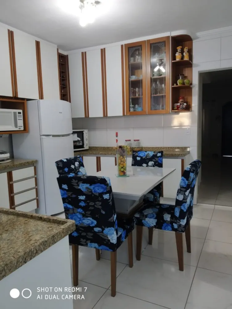 Sobrado, 2 quartos, 100 m² - Foto 1