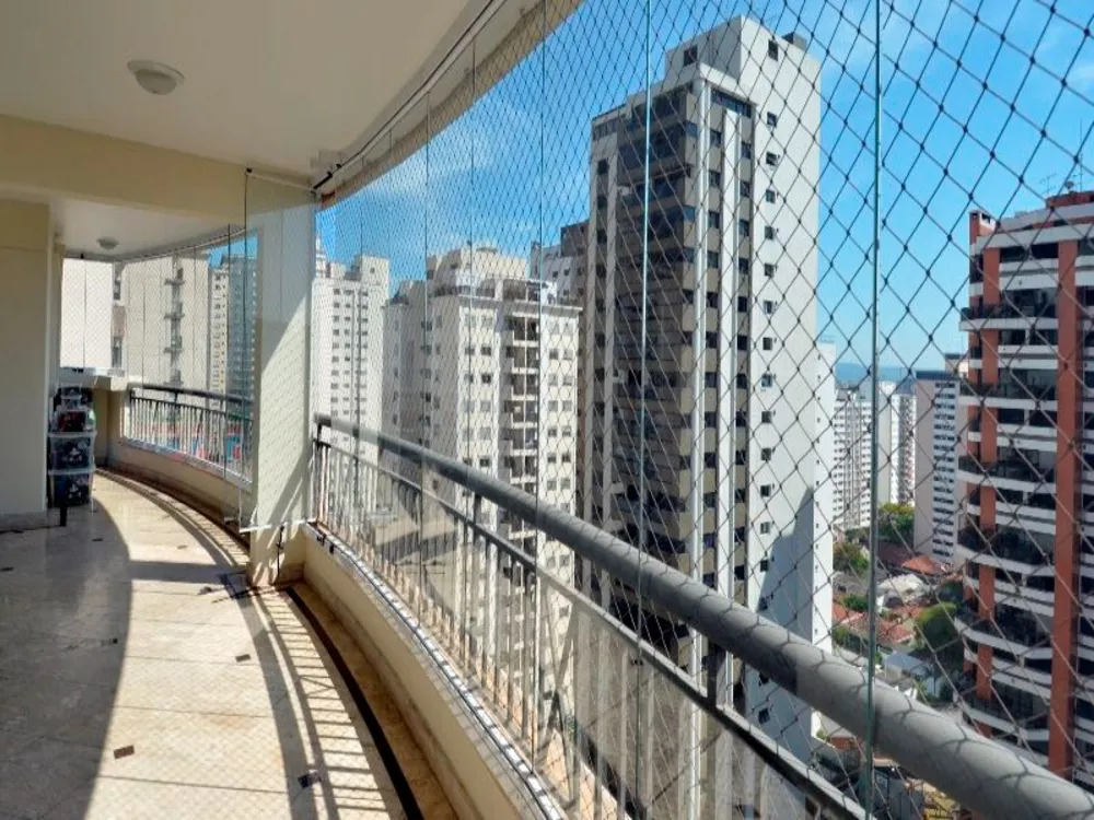 Apartamento, 3 quartos, 340 m² - Foto 1