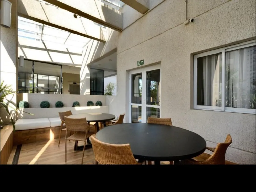 Apartamento, 2 quartos, 60 m² - Foto 3