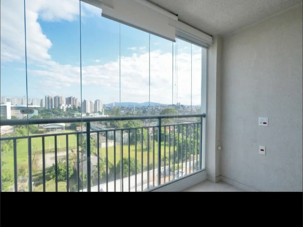 Apartamento, 2 quartos, 60 m² - Foto 1
