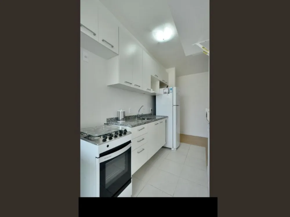 Apartamento, 2 quartos, 60 m² - Foto 2