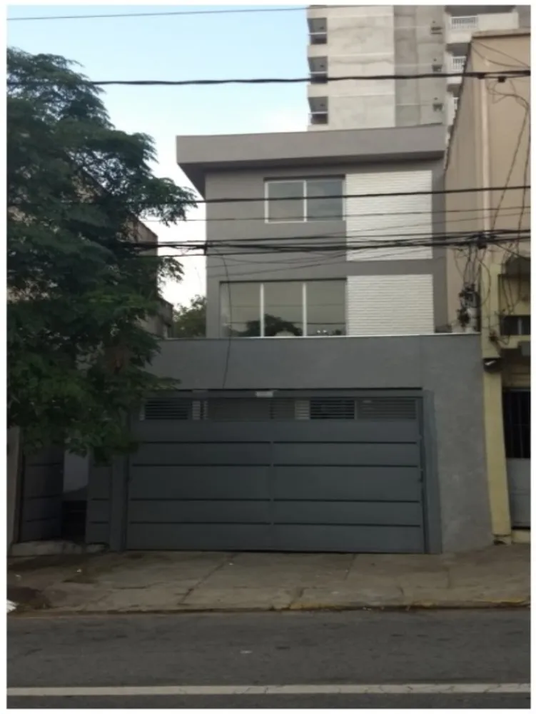 Depósito-Galpão, 430 m² - Foto 1
