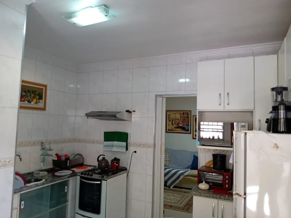 Casa, 2 quartos, 100 m² - Foto 2