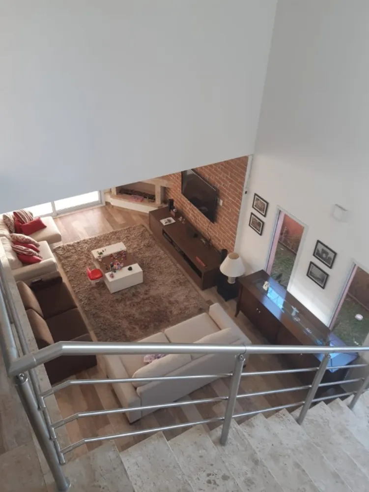 Sobrado, 3 quartos, 450 m² - Foto 3