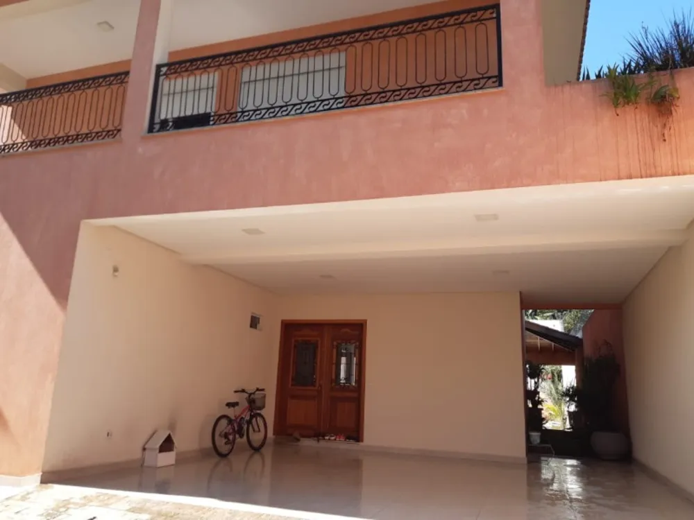 Sobrado, 3 quartos, 450 m² - Foto 2
