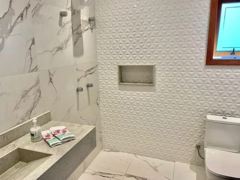 Sobrado, 3 quartos, 283 m² - Foto 4