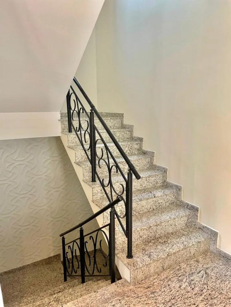 Sobrado, 3 quartos, 283 m² - Foto 3