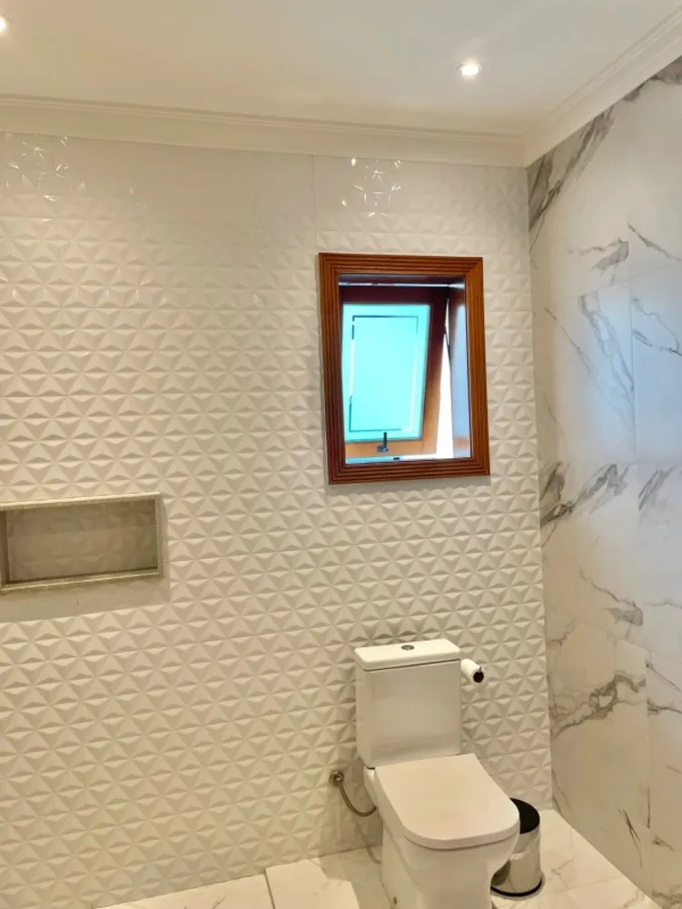 Sobrado, 3 quartos, 283 m² - Foto 2