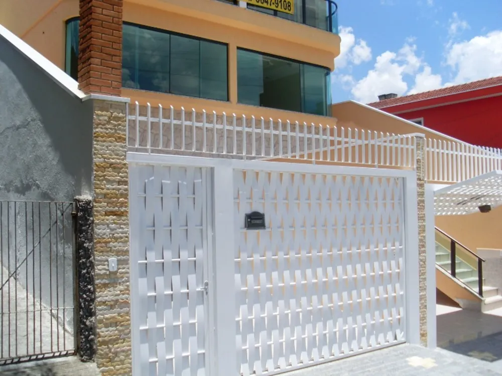 Sobrado, 3 quartos, 185 m² - Foto 1