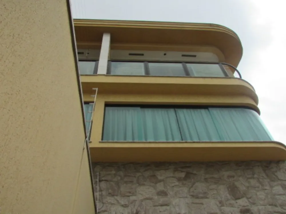 Sobrado, 3 quartos, 185 m² - Foto 2