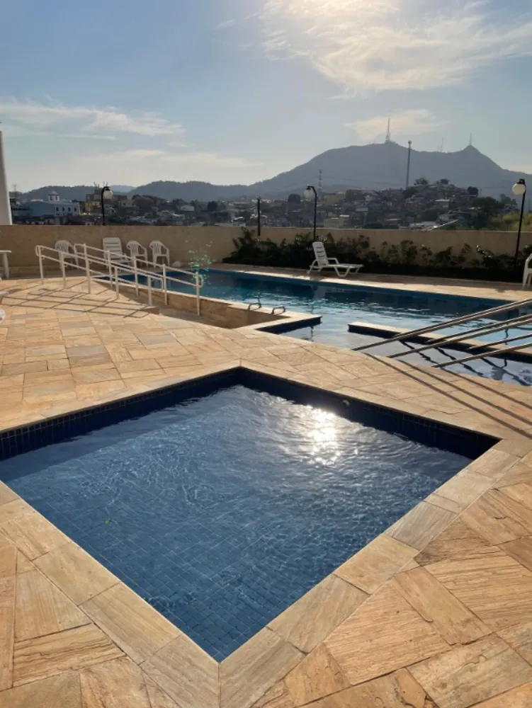 Apartamento, 1 quarto, 41 m² - Foto 4