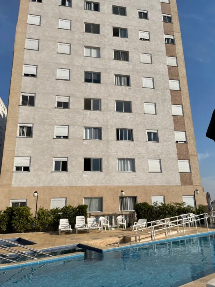 Apartamento, 1 quarto, 41 m² - Foto 3