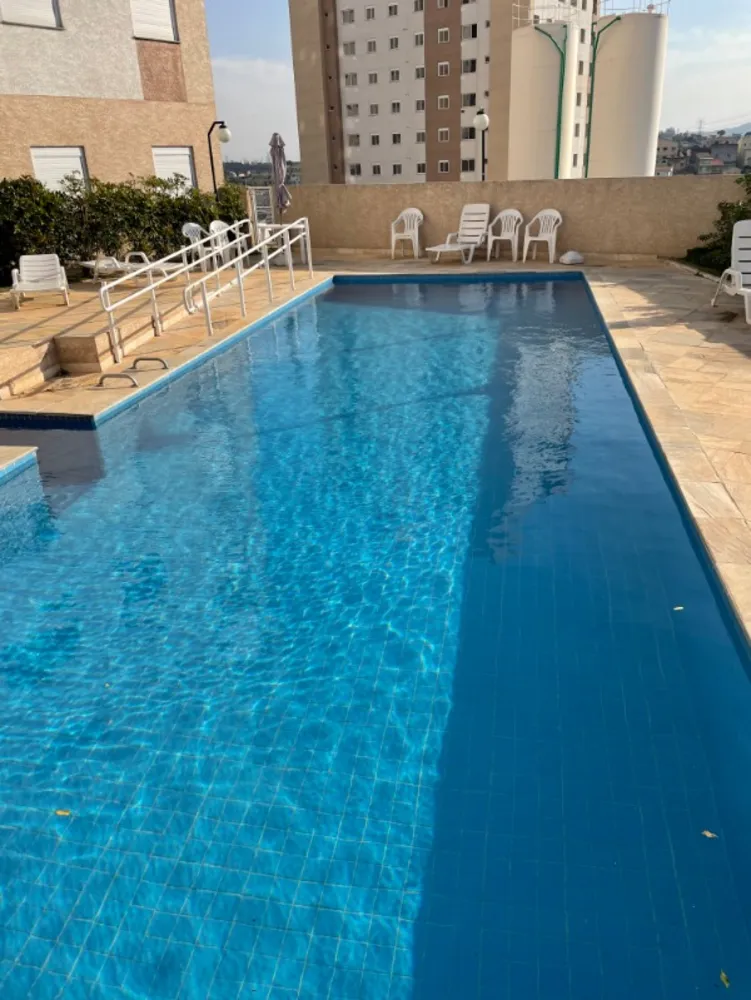 Apartamento, 1 quarto, 41 m² - Foto 2