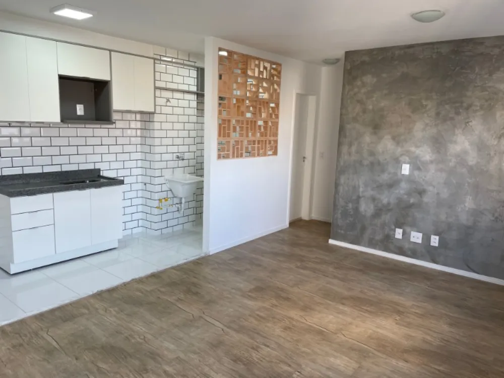 Apartamento, 1 quarto, 41 m² - Foto 1