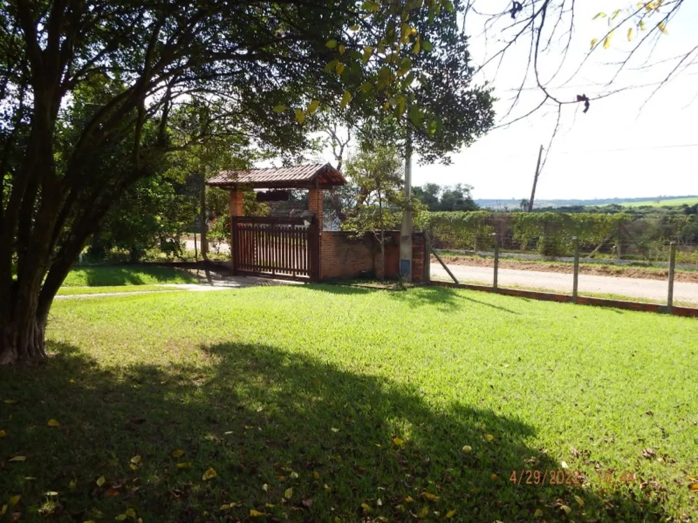 Chácara, 3 quartos, 300 m² - Foto 4