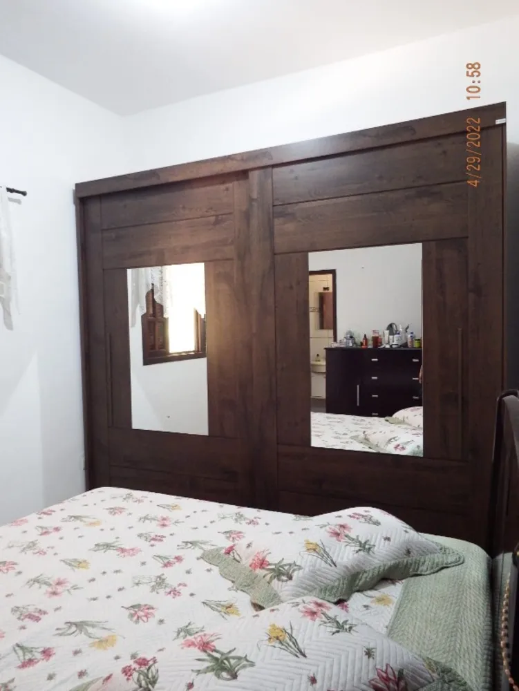 Chácara, 3 quartos, 300 m² - Foto 3
