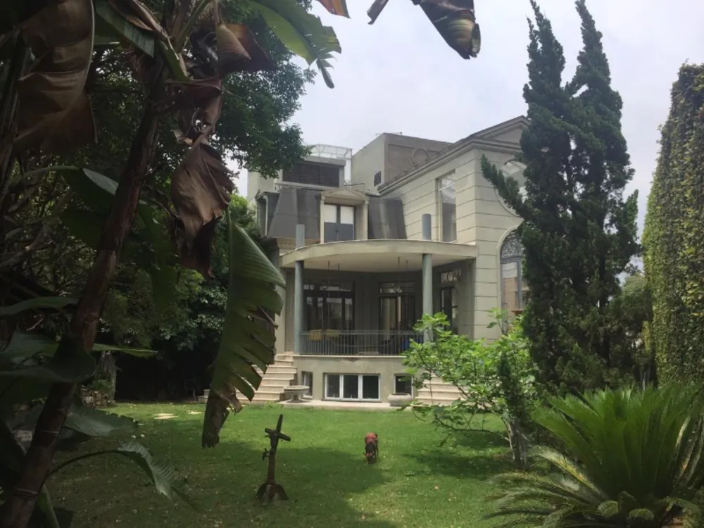 Sobrado, 2 quartos, 540 m² - Foto 1