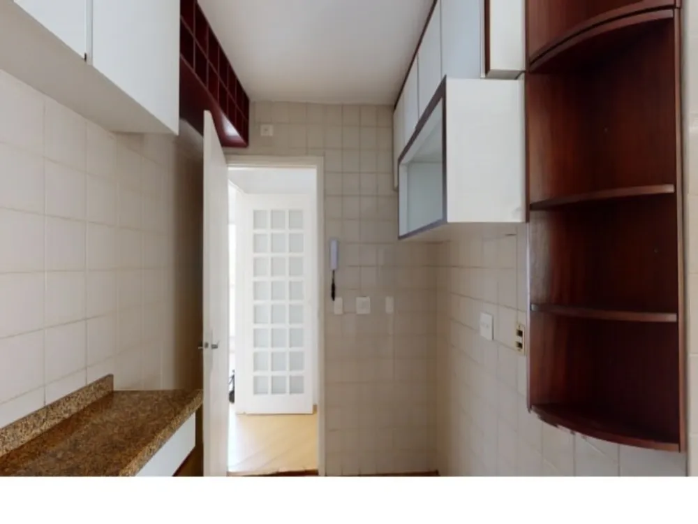 Apartamento, 3 quartos, 78 m² - Foto 4