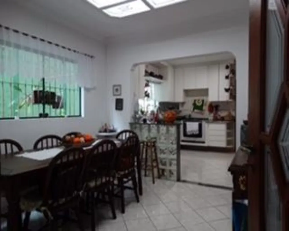 Casa, 3 quartos, 186 m² - Foto 3