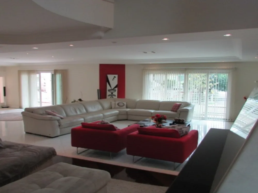 Sobrado, 5 quartos, 600 m² - Foto 4