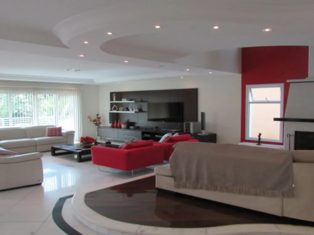 Sobrado, 5 quartos, 600 m² - Foto 3