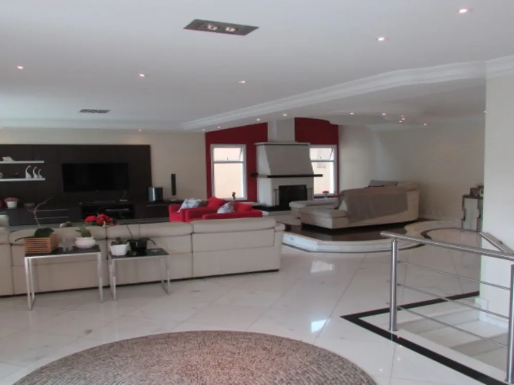 Sobrado, 5 quartos, 600 m² - Foto 2