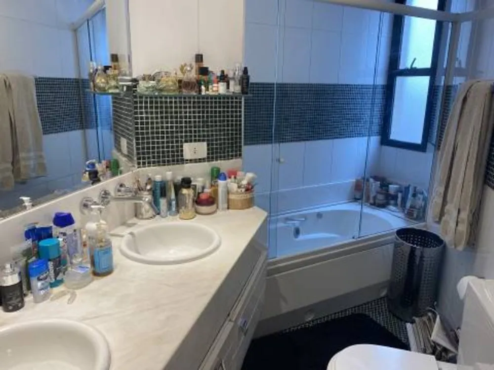 Apartamento, 3 quartos, 173 m² - Foto 3