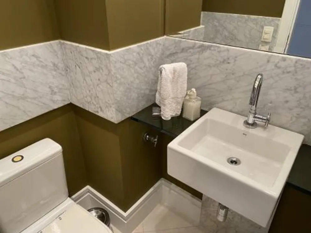 Apartamento, 3 quartos, 173 m² - Foto 4