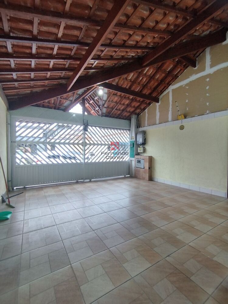 Casa à venda com 3 quartos, 107m² - Foto 3