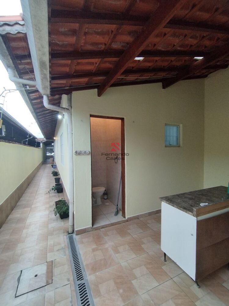 Casa à venda com 3 quartos, 107m² - Foto 16