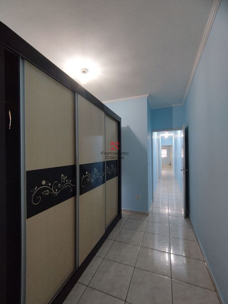 Casa à venda com 3 quartos, 107m² - Foto 13